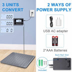 Shipping Scale