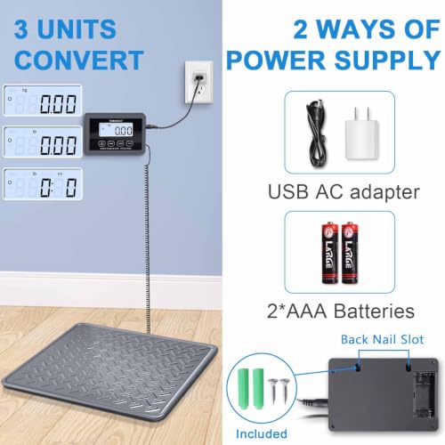 Shipping Scale