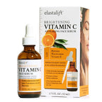 Vitamin C Facial Serum For Age Spots (1.75 Fl Oz (Pack of 1) / Brightening Vitamin C Serum)