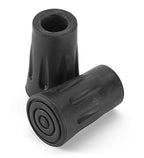 Trekking Poles (Blue (EVA Grip) / Twist Lock)