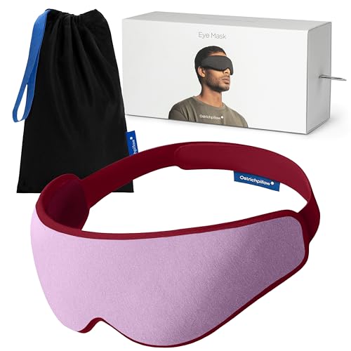 Ostrichpillow Eye Mask 3D Sleep Mask (Dusk)