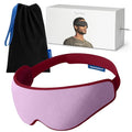 Ostrichpillow Eye Mask 3D Sleep Mask (Dusk)