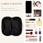 Makeup Organizer Bag (Skulls 050)