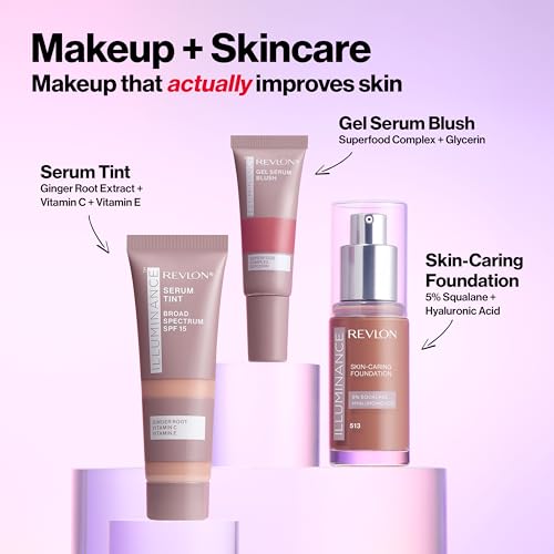 Illuminance Tinted Serum (0.94 Fl Oz)