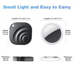 Air Tags for Android (Black)