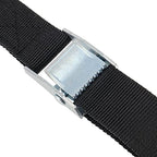 15 Pack 6.5 Feet x 1 Inch Lashing Straps (6.5 Feet x 1 Inch)