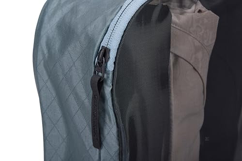 Packing Cube Size Small (Small / Single / POND GRAY)