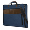 Travel Garment Bags (Blue)
