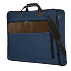Travel Garment Bags (Blue)