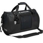 Waterproof Dry Bag Duffel (Black / 90L)