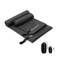 Ultralight Quick Dry Towel (M&S / Black)