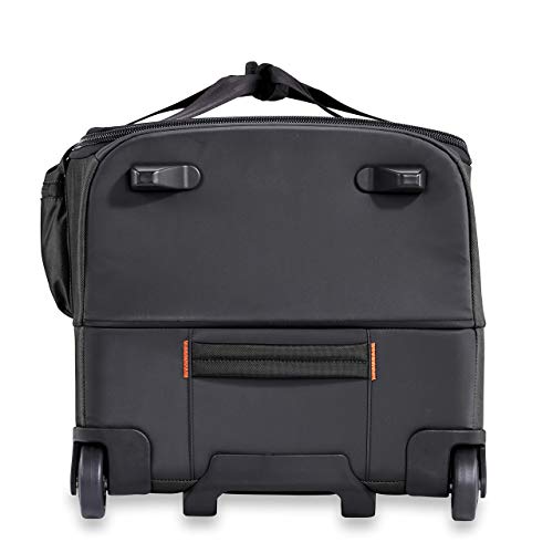 27" Medium Upright Duffle