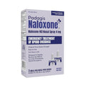 Naloxone HCI Nasal Spray