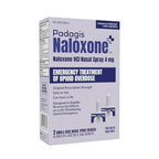 Naloxone HCI Nasal Spray