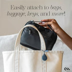 AirTag Holder (Navy)