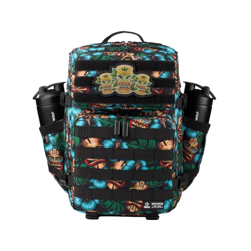 35L Backpack Tiki (Tiki)