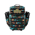 35L Backpack Tiki (Tiki)