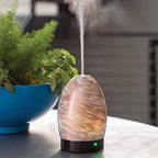 Airome Sparkling Sands Medium Essential Oil Diffuser (Sparkling Sands)