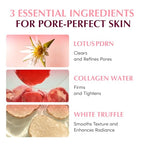 Collagen Pore