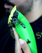 Vader Clipper with DLC Taper Blade STC5098 (Acid)