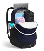 Router Everyday Laptop Backpack (Tnf Navy/Tnf Black-npf / One Size)