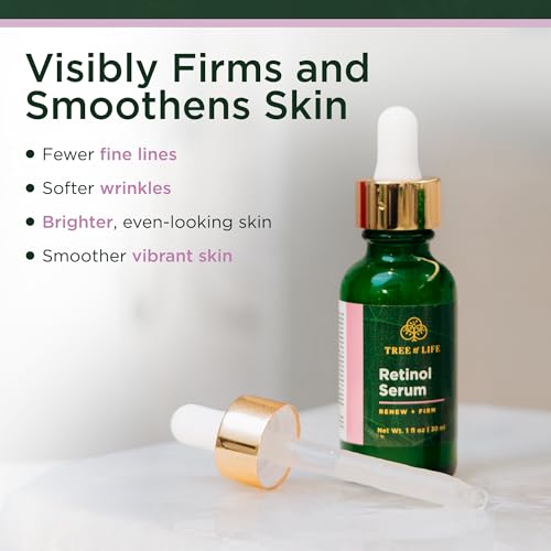Face Serum Skin Care