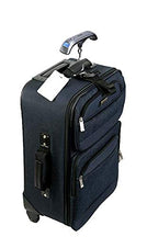 Digital Hanging Luggage Scale for Traveling or Weighing Suitcases