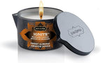 Ignite Massage Candle