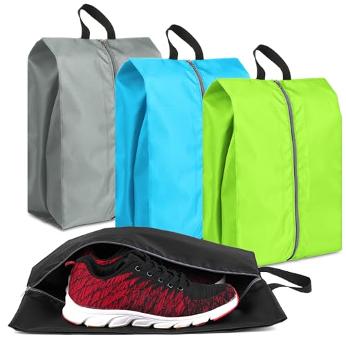 Shoe Bags for Travel (Mixcolor)