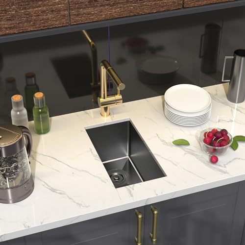 10 inch Bar Sink Undermount (10 x 18)