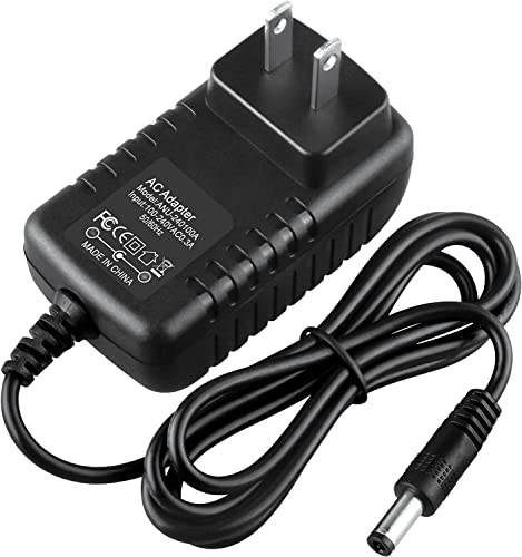 AC DC Adapter for ioSafe Solo G3 SK2TB SK3TB SK4TB SK5TB 2TB 3TB 4TB 5TB Hard Drive Fireproof Waterproof Power Supply Cord