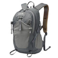 Hiking Backpack 30L Foldable Travel Daypack For Women Men (Grey / 30L)