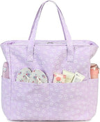 Waterproof Beach Tote Pool Bags by BLUBOON