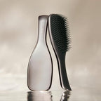 Chrome Ultimate Detangler Brush (Gunmetal Silver / Full Size)
