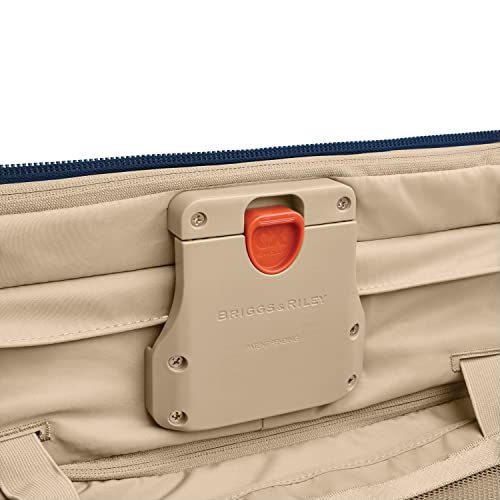29" Large Expandable Spinner (Navy / 29" Large Expandable)