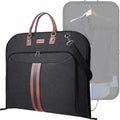 Garment Bags for Travel (Black / 42")