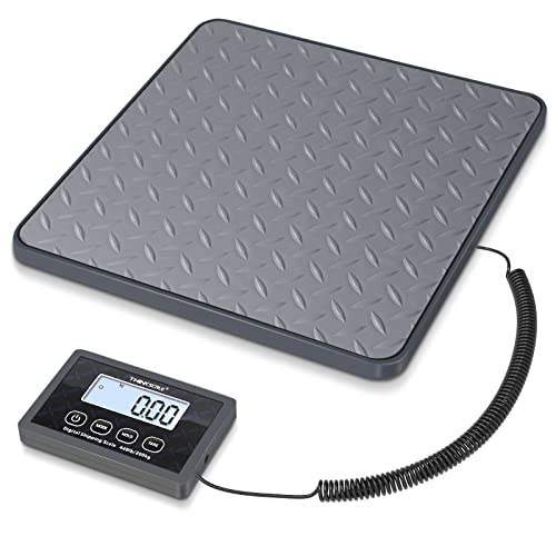 Shipping Scale
