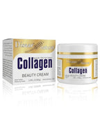 Collagen Cream for Face and Neck (2.8 Ounce (Pack of 1))