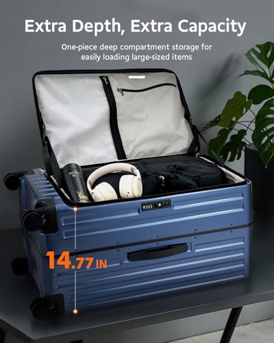 Luggage Sets 2 Pieces
