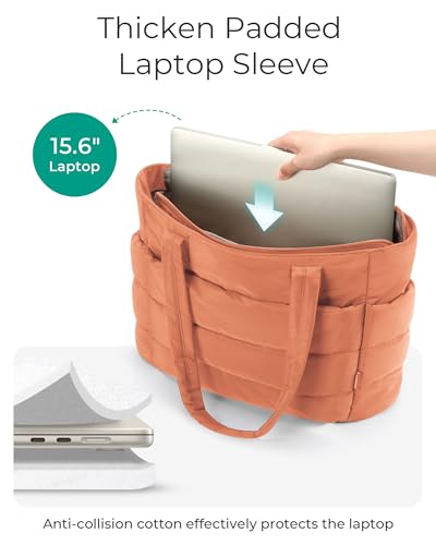 Tote Bag for Women (Orange / Standard)