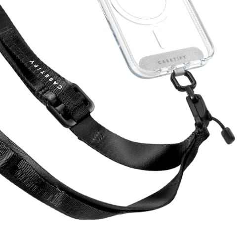Fidlock Snap Cross (One Size / Black Snap)