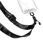 Fidlock Snap Cross (One Size / Black Snap)