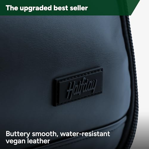 Convertible 2 (Ocean / Premium, Vegan Leather, 45l)