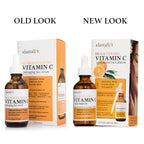 Vitamin C Facial Serum For Age Spots (1.75 Fl Oz (Pack of 1) / Brightening Vitamin C Serum)