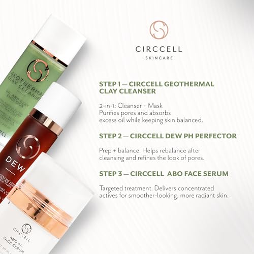 Geothermal Clay Cleanser