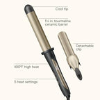 Conair Curling Wand (1¼-Inch)