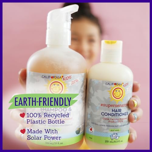 California Kids Conditioner