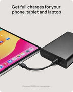 Powerstation Fast 20 (20,000mAh)