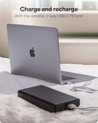 Powerstation pro AC (27,000 mAh / Gen 2)