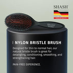 Since 1869 Hand Made In Germany (Black / Medium)